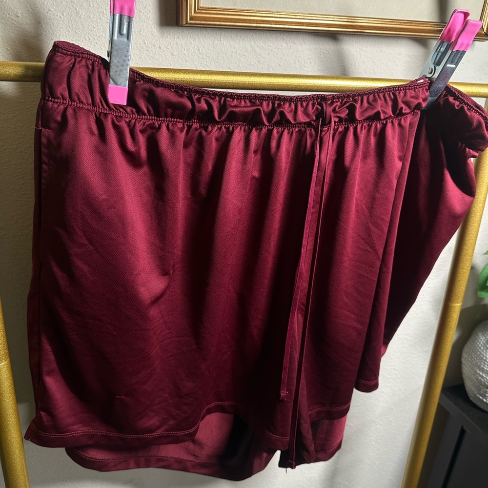 Nike Athletic Shorts